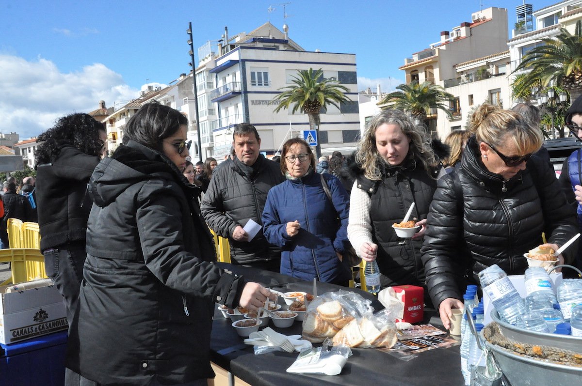 Un Animat Bingo Musical Amb Degustaci Gastron Mica Tanca Les Jornades