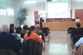 Vandellòs i l'Hospitalet de l'Infant organitza unes sessions formatives sobre els recursos turístics del territori