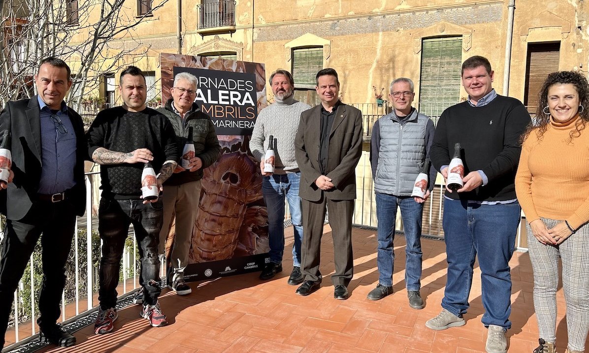 El Mes De La Galera Enceta El Calendari Gastron Mic Revista Cambrils