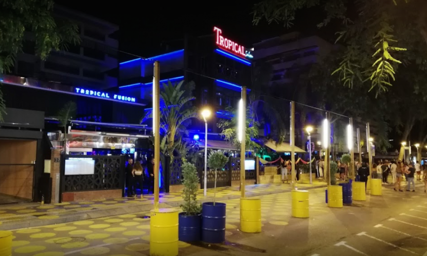 L Associaci De Restauraci I Oci Nocturn De Salou Vol Que Els Locals