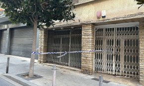 L'Ajuntament decideix enderrocar el número 11 del carrer de Jacint Verdaguer