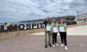 Vandellòs i l'Hospitalet de l'Infant intentarà revalidar aquest estiu la Bandera Verda de la sostenibilitat hostalera d'Ecovidrio