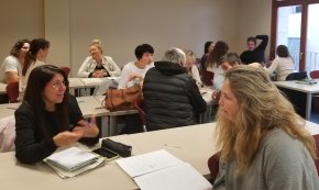 El Consorci per a la Normalització Lingüística programa un curs intensiu de català a Cambrils