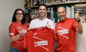 El Cambrils Club Natació torna a les piscines aquest dijous amb nous horaris i entrenadors