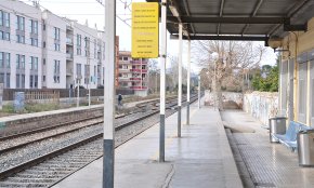 La CEPTA denuncia que el tren-tram del Camp de Tarragona no serà viable per falta de demanda 