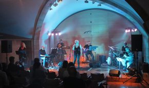 L'Oncle's Band presenta a La Cripta el projecte «Lletra i música»