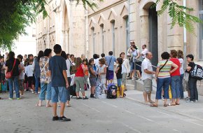 Un total de 5.319 alumnes comença el nou curs escolar a Cambrils, un 4,25% més que l'any passat