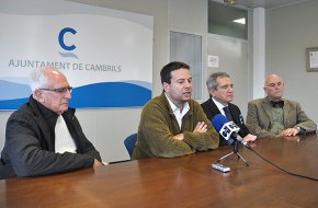 Dotze treballs de recerca sobre medicina làser opten al Premi Antoni de Gimbernat de Cambrils