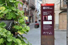 Cap de setmana carregat d'activitats en motiu de la Festa Major de la Immaculada