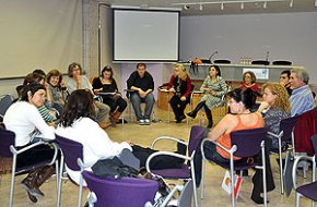 La Xarxa per a la Participació al Camp de Tarragona fa balanç de l'any i presenta els objectius de 2010