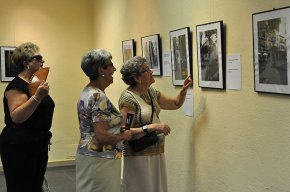 El Pla de Barris i l'Associació de veïns El Portal demanen la col·laboració dels veïns que tinguin fotos antigues del barri 