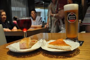 Es consumeixen 30.000 tapes i 6.000 litres de cervesa durant la Ruta de la Tapa del Barri Antic