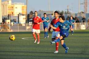 Triomf del FC Cambrils i derrota del Cambrils Unió mentre que el Marina s'endú el derbi cambrilenc de Tercera Territorial