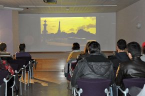 El Festival FEC segueix el seu programa amb el DO Films, un espai pels directors del Camp de Tarragona