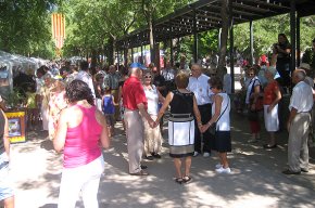 L'Ajuntament vol homenatjar els cambrilencs que participen a les entitats locals