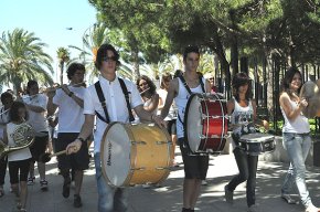 L'Escola Municipal de Música organitza una trobada de germanor amb l'Escola de Música d'Esplugues de Llobregat