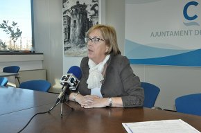 67 persones inscrites en el programa Itineraris Personals d'Inserció de Cambrils troben feina durant el 2011