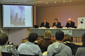 El Centre Cultural acull la presentació del llibre ¡Por fin Arapiles!, sobre la Guerra de la Independència Espanyola, de Fernando Mollá