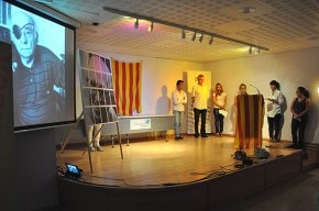 L'Oficina Local de Català tanca el curs amb un total de 25 cursets impartits i 554 matriculacions d'alumnes