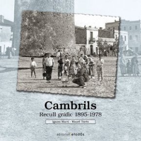 L'editorial Efadós ven uns 900 exemplars de la col·lecció de fascicles fotogràfics de Cambrils