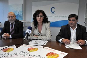 La tercera edició de la mostra "Cambrils, entrada al país del vi" incrementa el nombre de cellers i restaurants participants