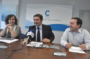 El cicle Larribada del turisme a Cambrils (1950-1962) explicarà el fenomen turístic que va transformar el municipi