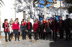 Lassociació Cambrils La Mar de Jazz i lAula Músics de Tarragona ofereixen un concert de gospel solidari amb La Marató de TV3