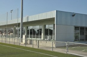 El Cambrils Unió gestionarà el bar-restaurant dels camps de futbol