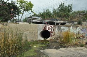 L'Ajuntament de Cambrils denuncia a l'ACA que Vinyols incompleix les condicions per abocar l'aigua de pluja de la Fontcoberta a la riera del Regueral