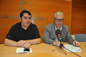 Robert Benaiges (PSC): "Si el problema és obtenir recursos, per què no eliminen la dedicació exclusiva de la regidora d'Ensenyament?"