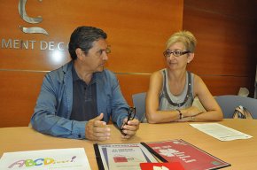 La Biblioteca Municipal comença el curs amb diferents activitats que maridaran vi i literatura