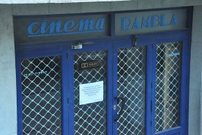 El nou cinema Rambla passarà a denominar-se Rambla de l'Art-Cambrils i podria obrir portes a meitats de novembre