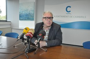 Robert Benaiges anuncia que continuarà al PSC 