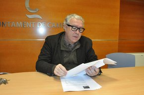 El PSC demana la "retirada immediata" de la proposta del pressupost per al 2014