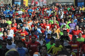 La cinquena edició de la Mitja Marató de Cambrils preveu superar els 2.500 participants