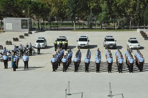 El ple aprova el nou sistema de rotacions de torns de la Policia Local