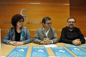 La sisena edició del Cicle de Jazz i Blues comptarà amb cinc actuacions