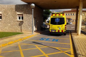 LAjuntament de Vandellòs i lHospitalet de lInfant realitza millores al CAP