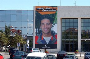 Ivan Cervantes es proclama campió del món denduro 1 per segon any consecutiu