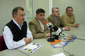 La PLIC presenta un anuari en què la formació valora la seva actuació des de l'oposició durant aquest 2006