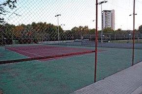 El proper mes d'abril podrien començar les obres de remodelació de la zona esportiva de Cambrils Badia