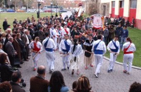 Ernest Benach assegura que el Setge de Cambrils és un símbol contra les imposicions