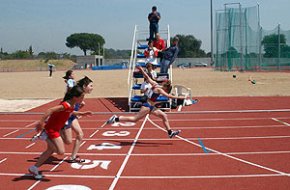 El Club Atletisme Cambrils celebrarà aquest diumenge el primer campionat local a les noves instal·lacions