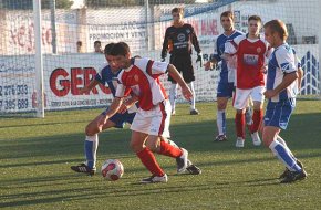 El Cambrils, l'Oleastrum i el Mediterrani ensopeguen