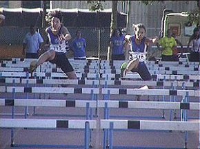 Tres atletes cambrilenques participaran el proper cap de setmana en el Campionat d'Espanya cadet a l'aire lliure