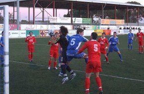 L'Oleastrum, el sènior masculí A del Club Bàsquet Cambrils i el Cambrils Club d'Hoquei sumen noves victòries 