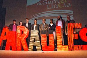 S'entreguen a Cambrils dos dels premis de la 57a Festa de les Lletres Catalanes