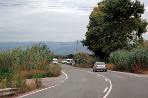 El Consell Comarcal del Baix Camp proposa el desdoblament de la carretera de Misericòrdia en autovia