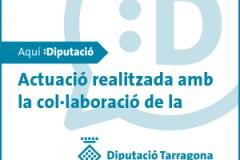 La Diputació de Tarragona concedeix a Revista Cambrils una subvenció destinada a inversions en equipaments culturals