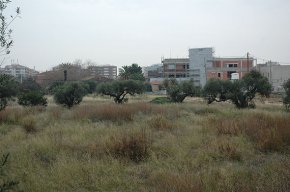 L'Ajuntament de Vinyols i els Arcs preveu licitar les obres d'urbanització de la Fontcoberta durant el primer trimestre de 2008